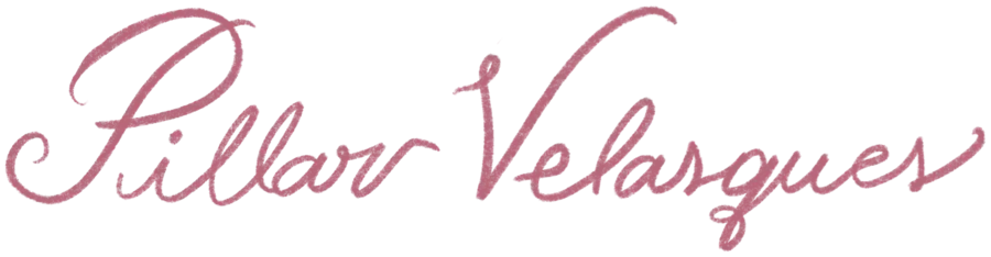 Pillar Velasques